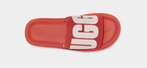 UGG Zuma Graphic Slide for Women UGG Bulgaria